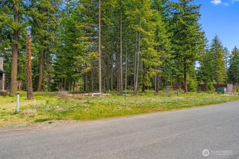 14 Rainbow Court Cle Elum WA 98922