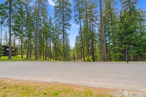 14 Rainbow Court Cle Elum WA 98922