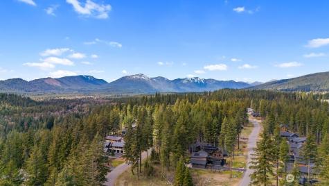 14 Rainbow Court Cle Elum WA 98922