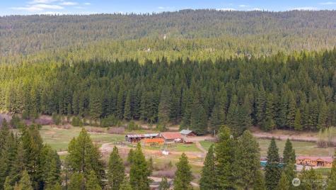 14 Rainbow Court Cle Elum WA 98922