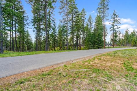 14 Rainbow Court Cle Elum WA 98922