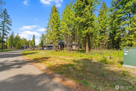 14 Rainbow Court Cle Elum WA 98922