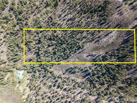 19 Stagecoach Road Carlton WA 98814