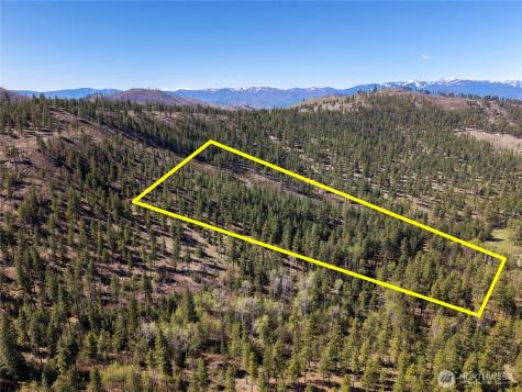 19 Stagecoach Road Carlton WA 98814