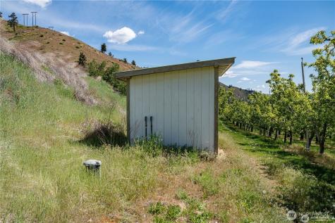 4 Sunburst Lane Cashmere WA 98815