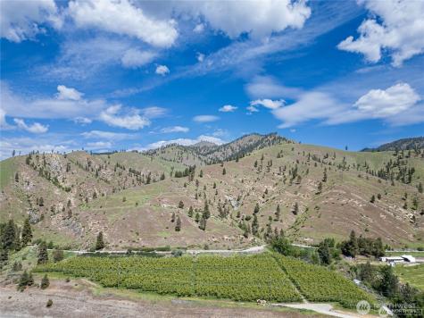 4 Sunburst Lane Cashmere WA 98815