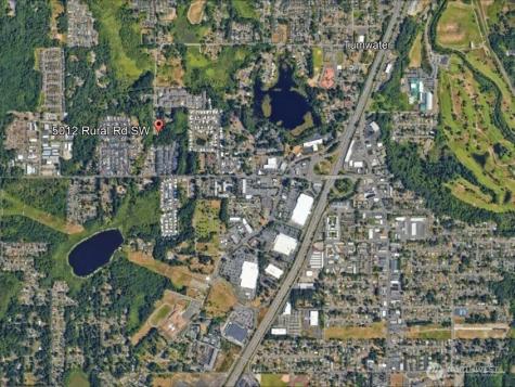 5012 Rural Road SW Tumwater WA 98512