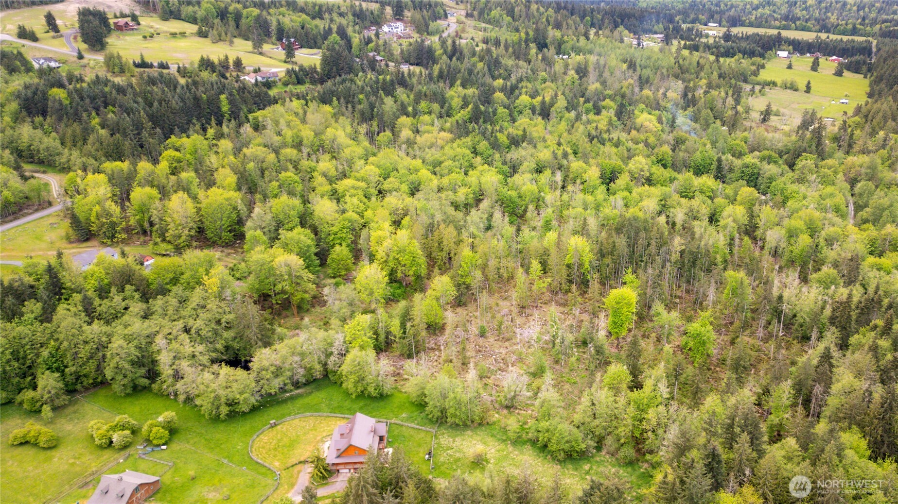 9999 Township Line Road Port Angeles WA 98362
