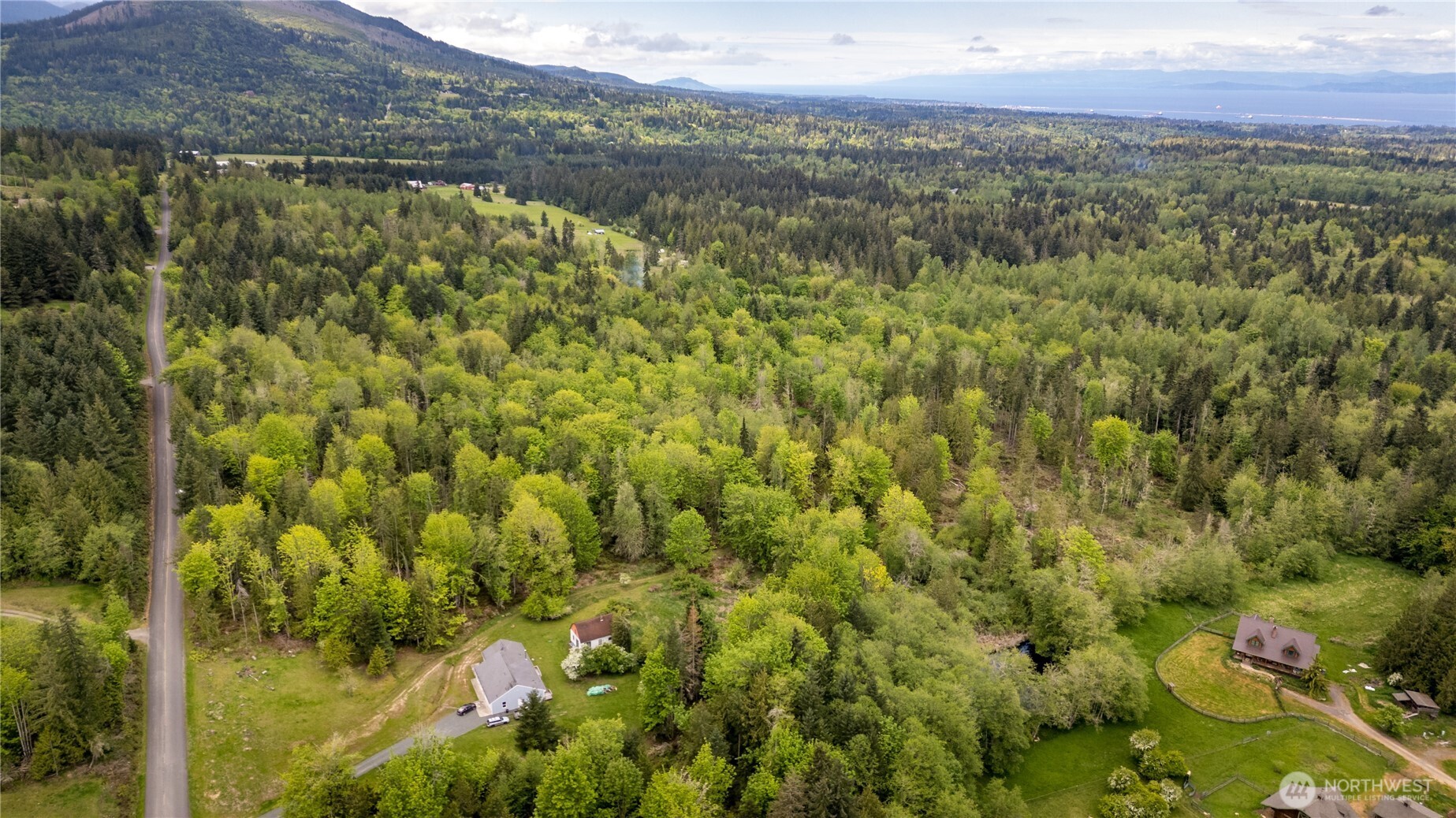 9999 Township Line Road Port Angeles WA 98362