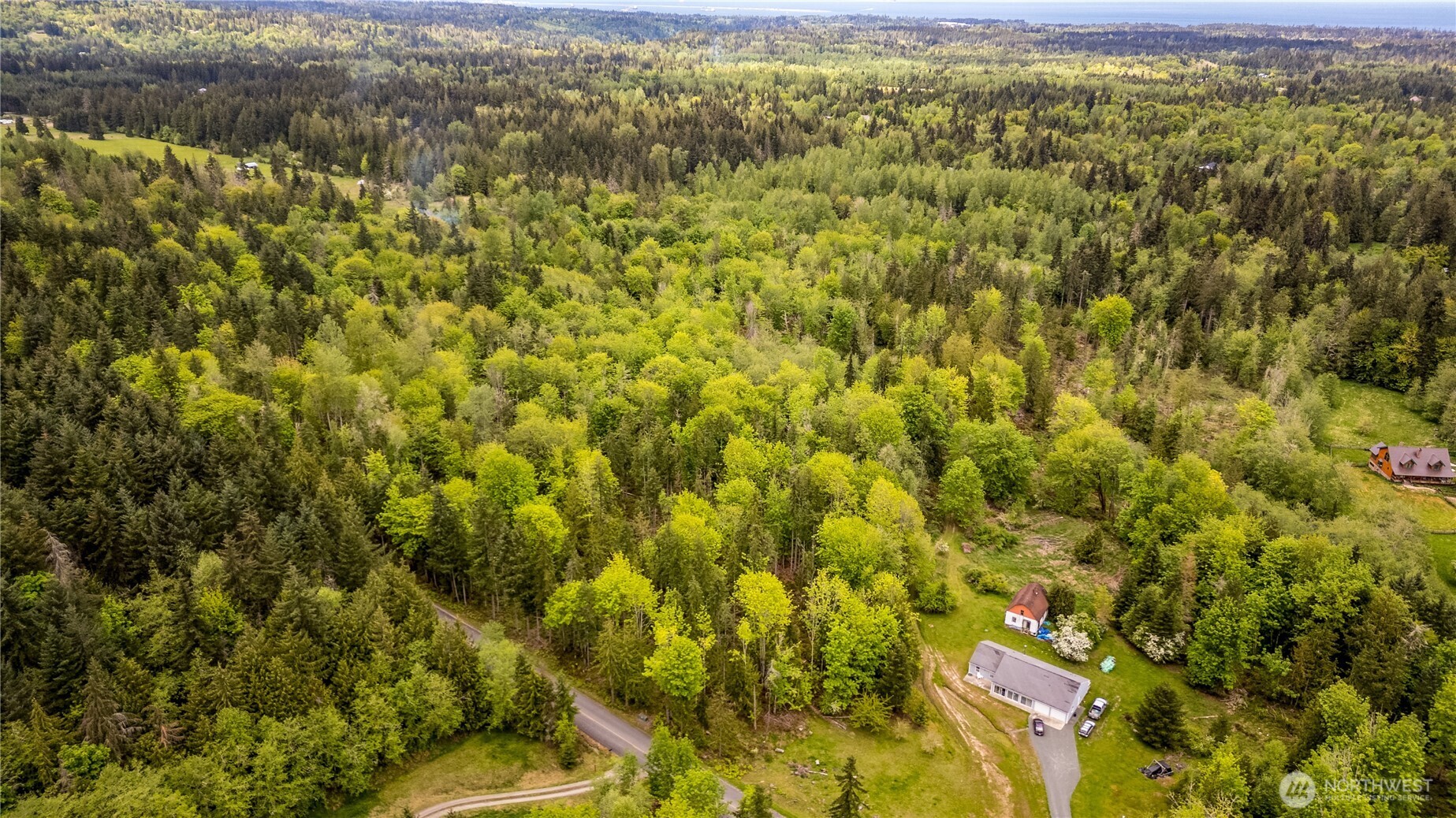 9999 Township Line Road Port Angeles WA 98362