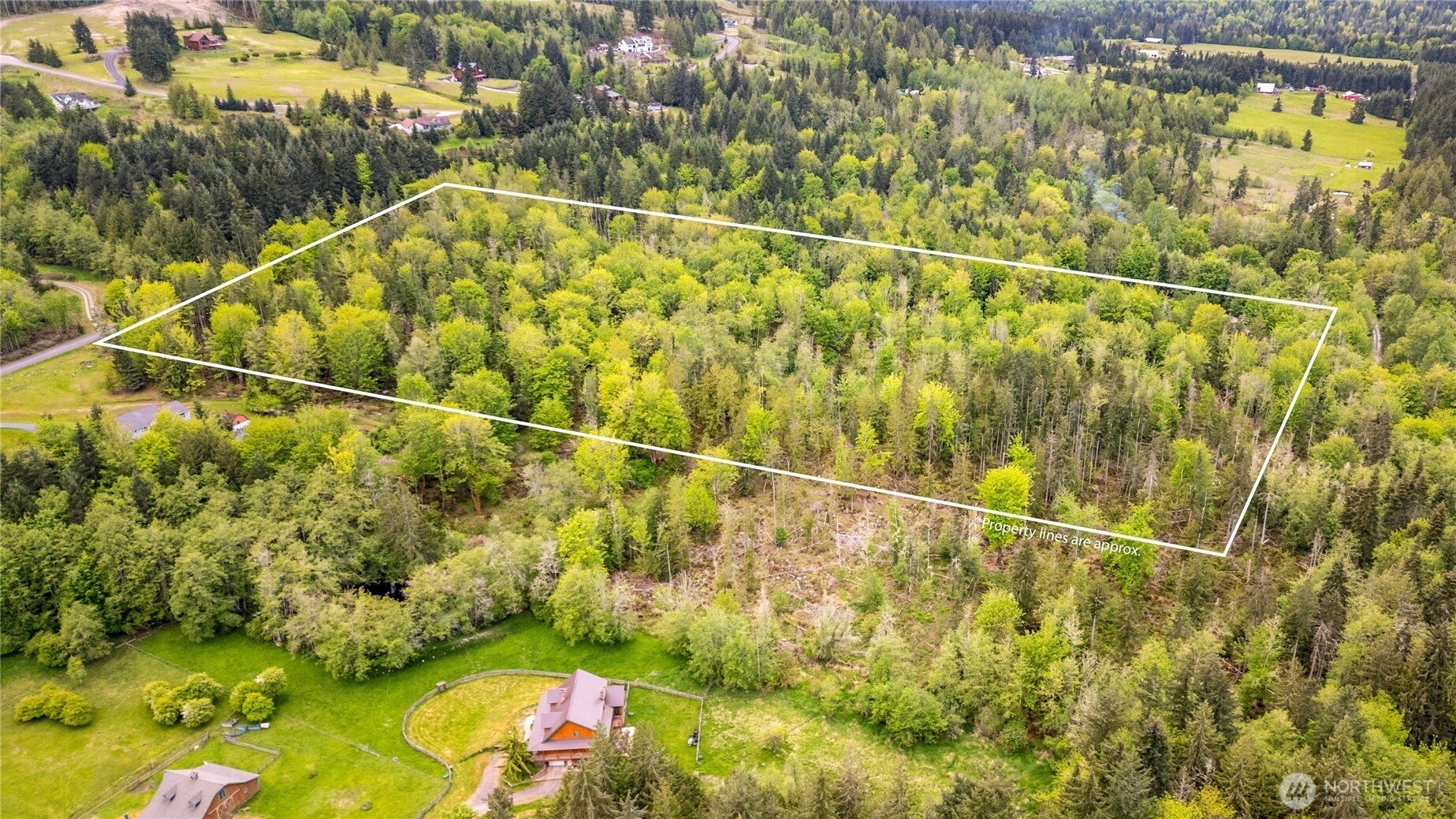 9999 Township Line Road Port Angeles WA 98362