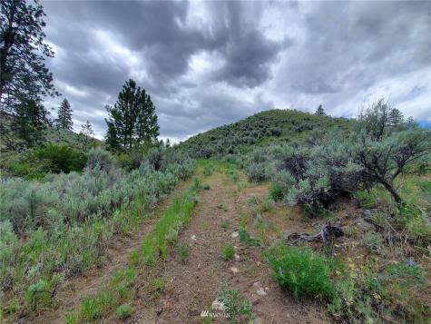 0 Tunk Creek Road Riverside WA 98849