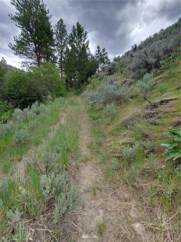 0 Tunk Creek Road Riverside WA 98849