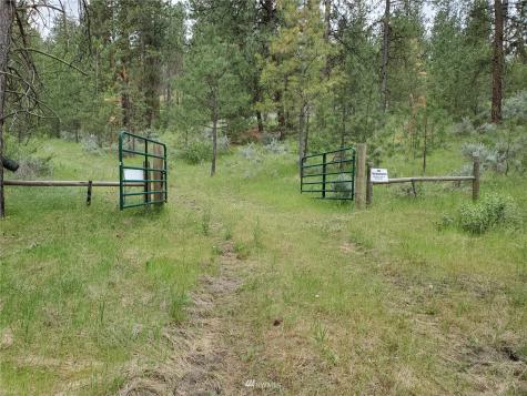 0 Tunk Creek Road Riverside WA 98849