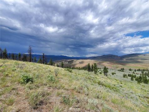 0 Tunk Creek Road Riverside WA 98849