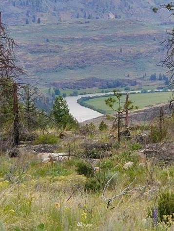 0 Tunk Creek Road Riverside WA 98849