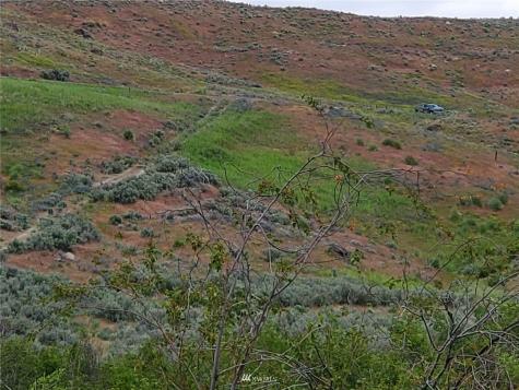 0 Tunk Creek Road Riverside WA 98849