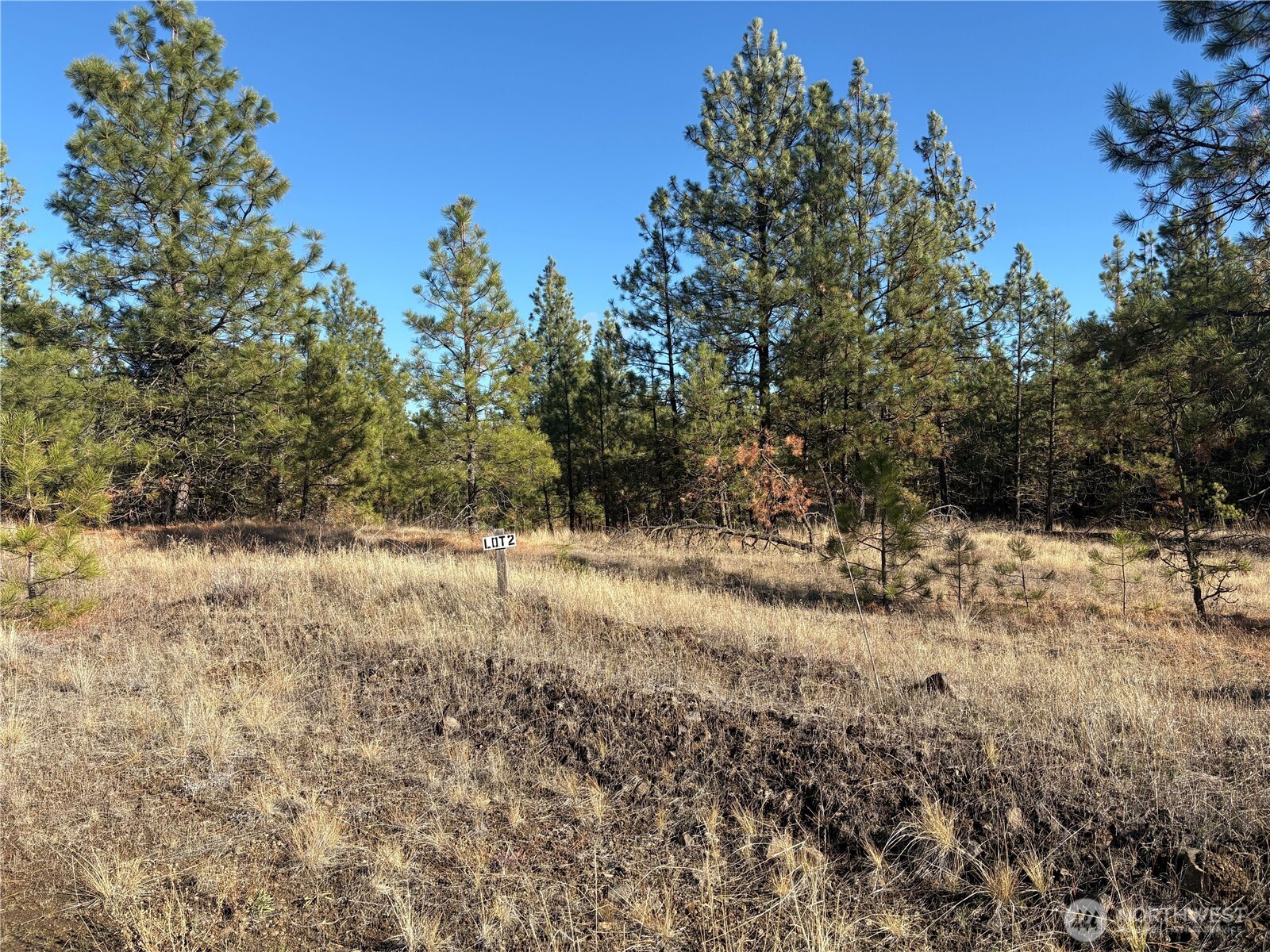 35430 Prairie Lane N Creston WA 99117