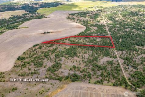 35430 Prairie Lane N Creston WA 99117