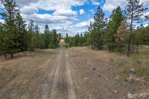 35430 Prairie Lane N Creston WA 99117