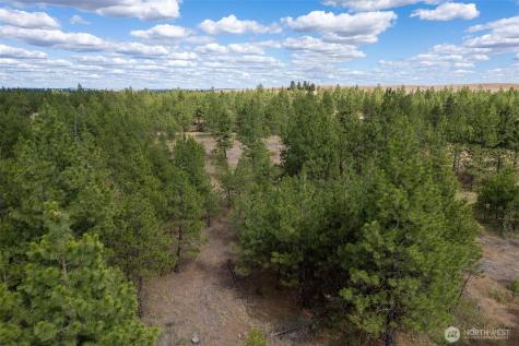 35430 Prairie Lane N Creston WA 99117