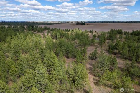 35430 Prairie Lane N Creston WA 99117