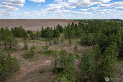 35430 Prairie Lane N Creston WA 99117