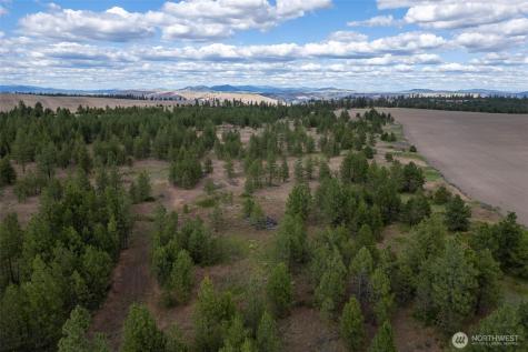 35430 Prairie Lane N Creston WA 99117