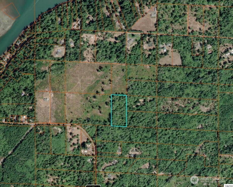 0 E Daniels Road Shelton WA 98584