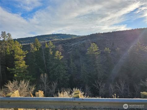 38 Pine Grove Road Oroville WA 98844