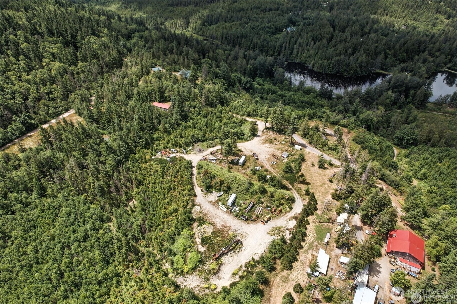35022 SE 332nd Street Ravensdale WA 98051
