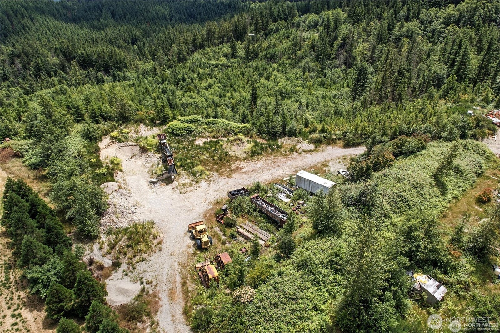 35022 SE 332nd Street Ravensdale WA 98051