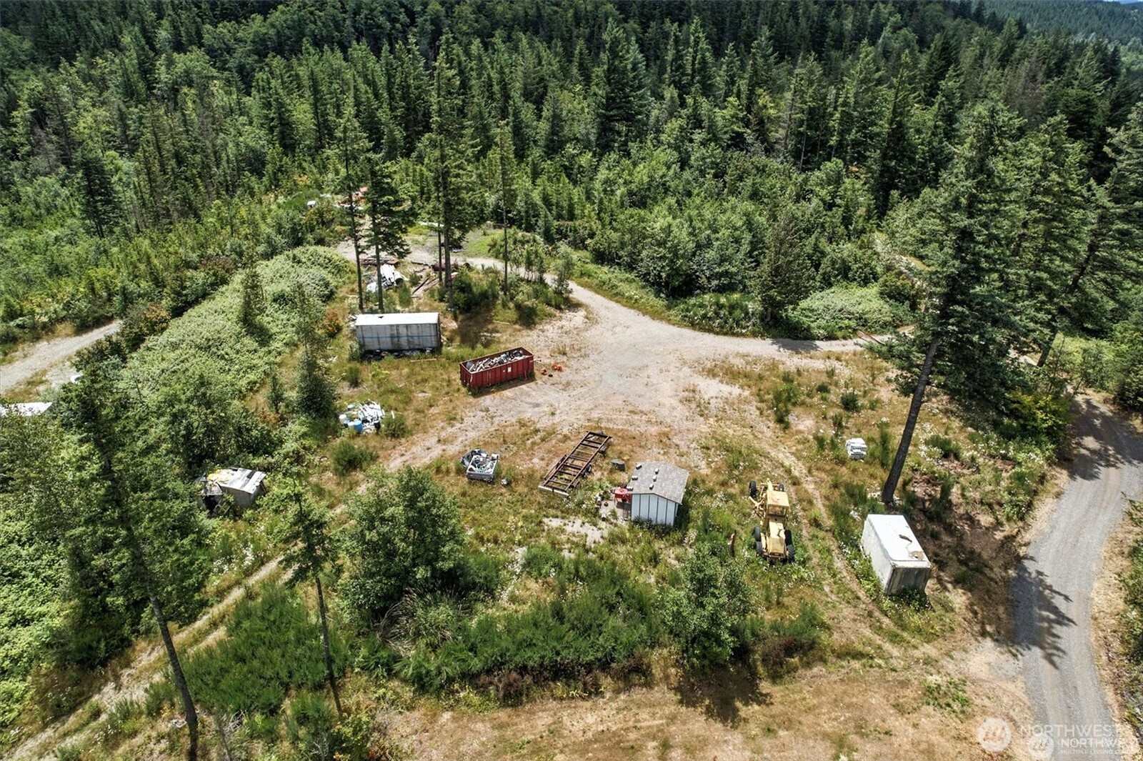 35022 SE 332nd Street Ravensdale WA 98051