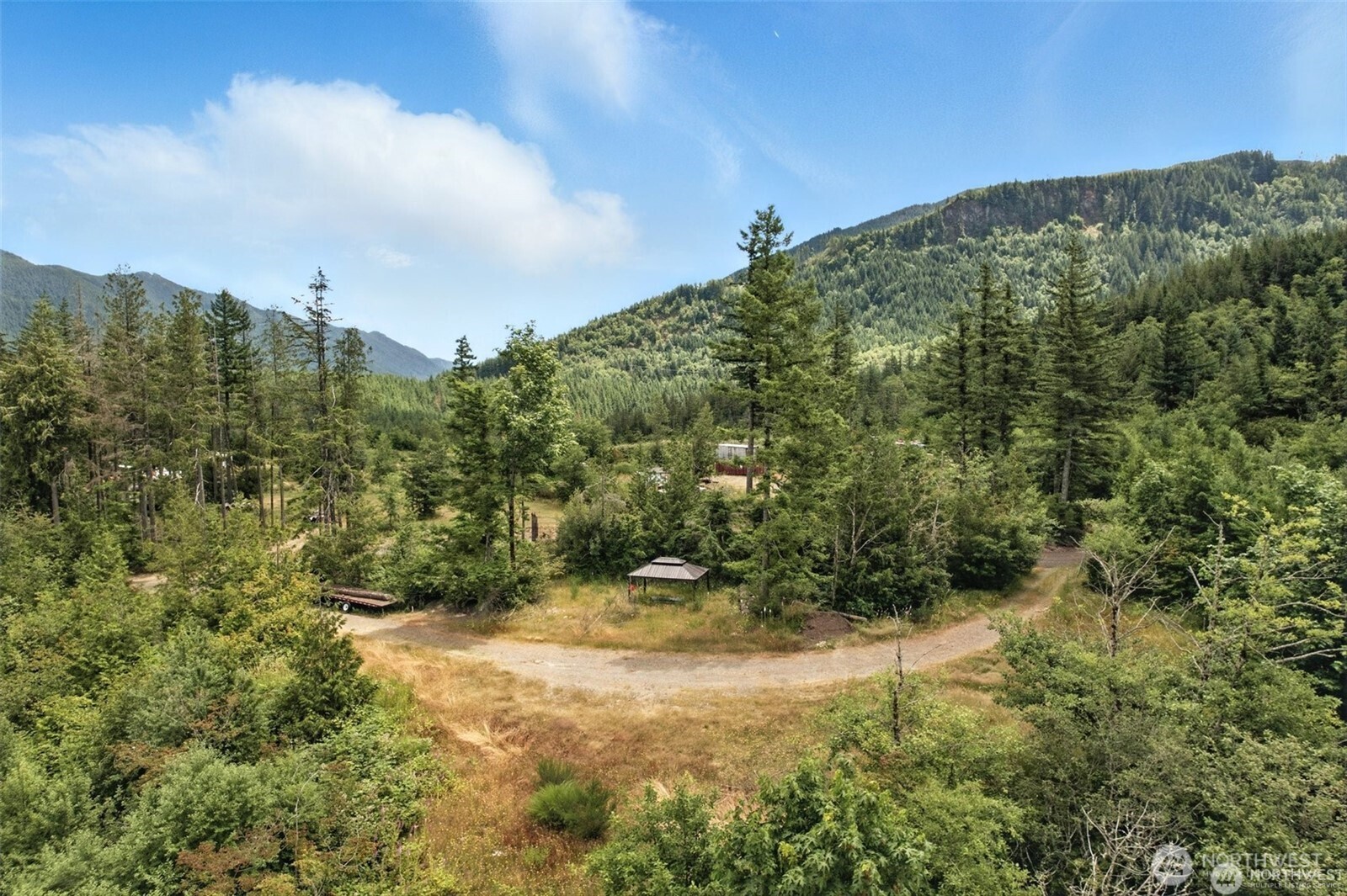 35022 SE 332nd Street Ravensdale WA 98051