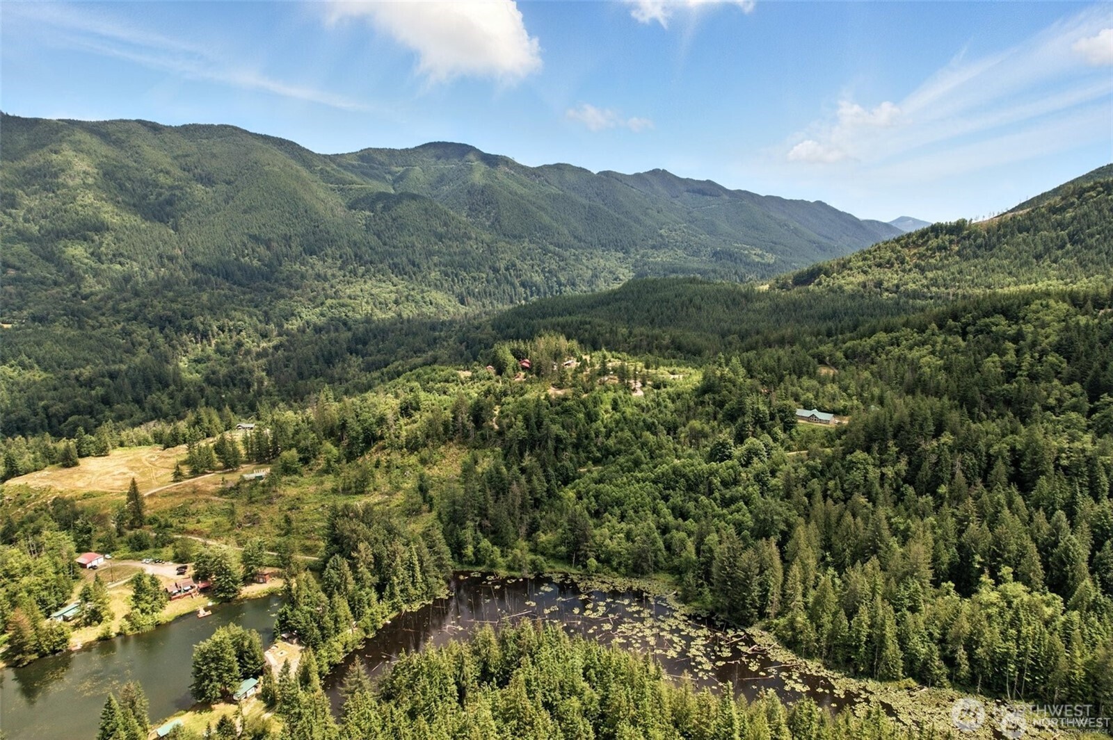 35022 SE 332nd Street Ravensdale WA 98051