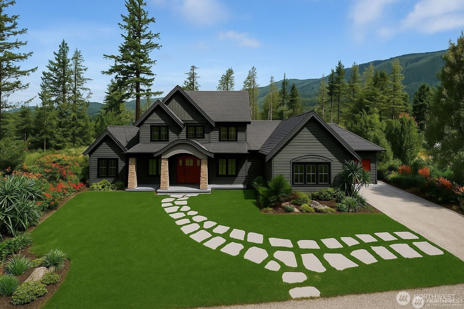 35022 SE 332nd Street Ravensdale WA 98051