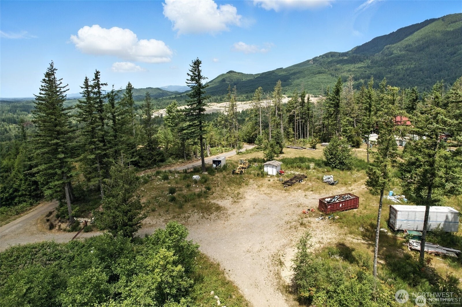 35022 SE 332nd Street Ravensdale WA 98051