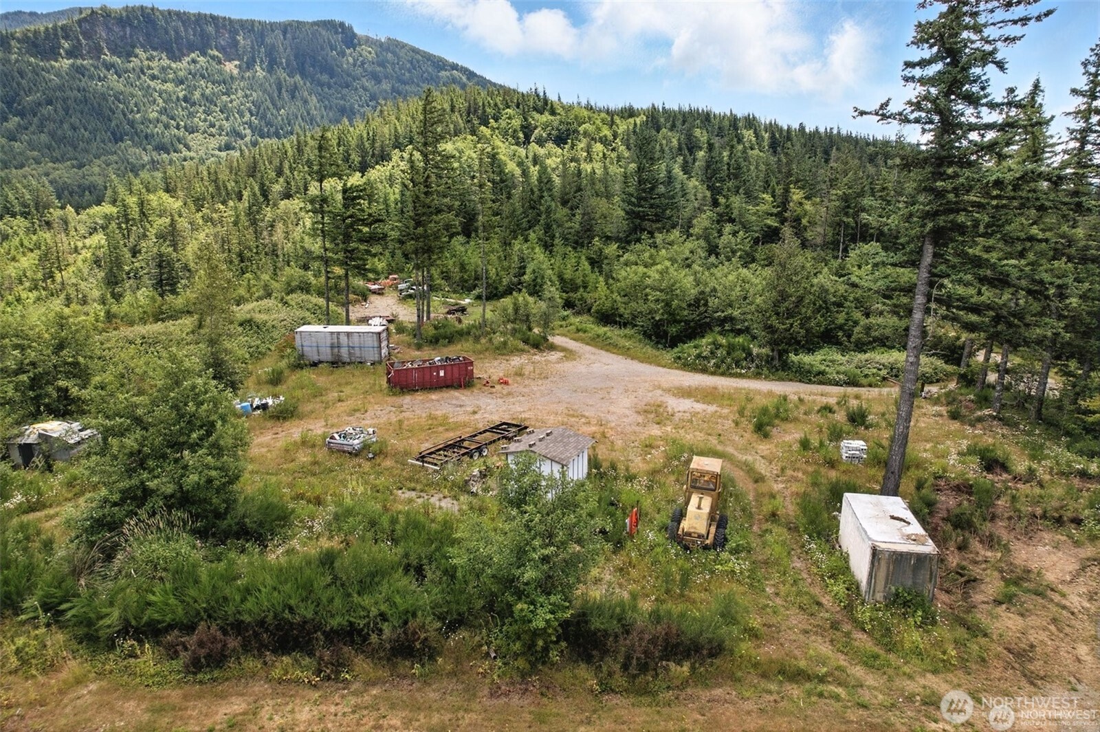 35022 SE 332nd Street Ravensdale WA 98051
