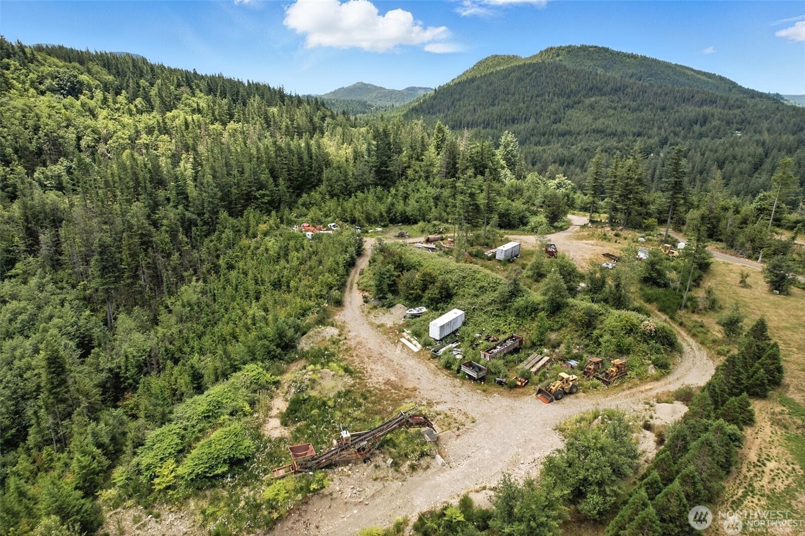 35022 SE 332nd Street Ravensdale WA 98051