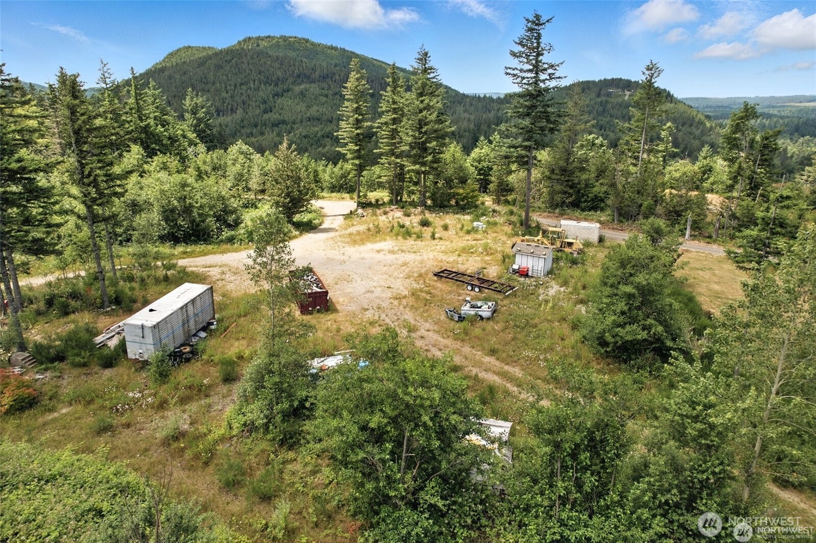 35022 SE 332nd Street Ravensdale WA 98051