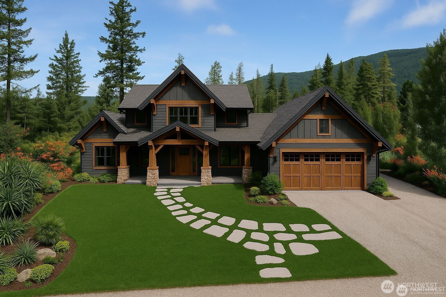 35022 SE 332nd Street Ravensdale WA 98051