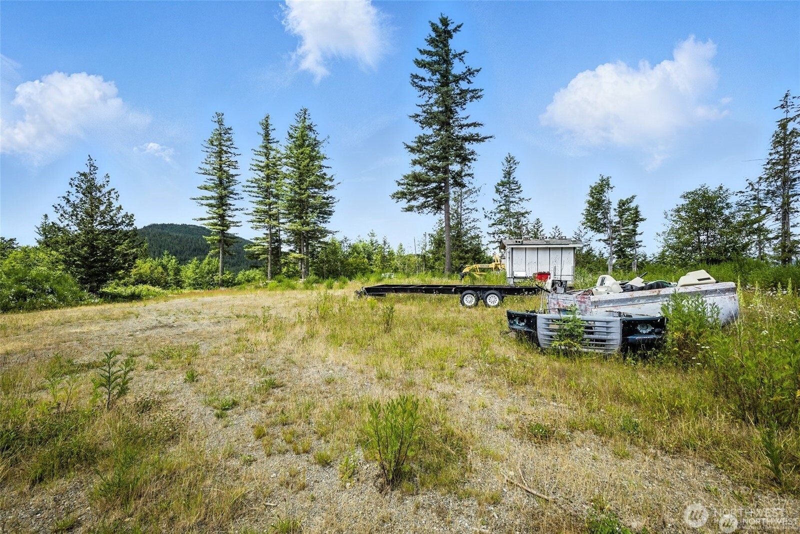 35022 SE 332nd Street Ravensdale WA 98051