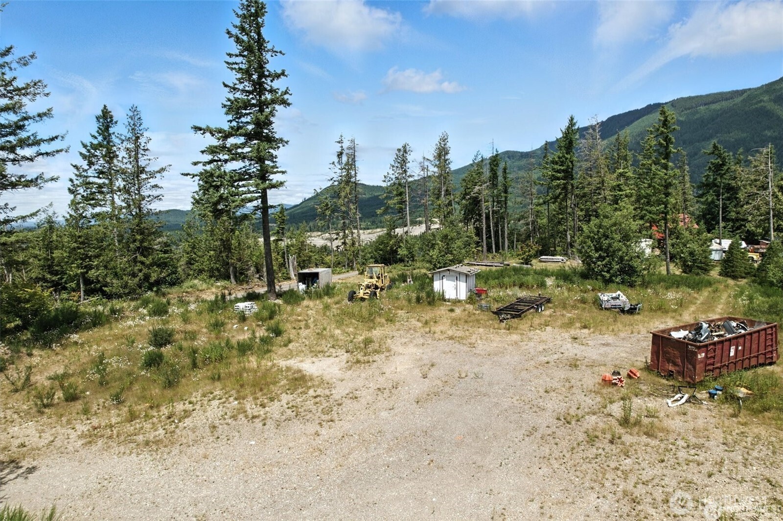 35022 SE 332nd Street Ravensdale WA 98051