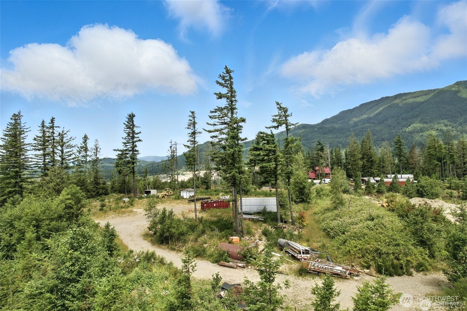 35022 SE 332nd Street Ravensdale WA 98051