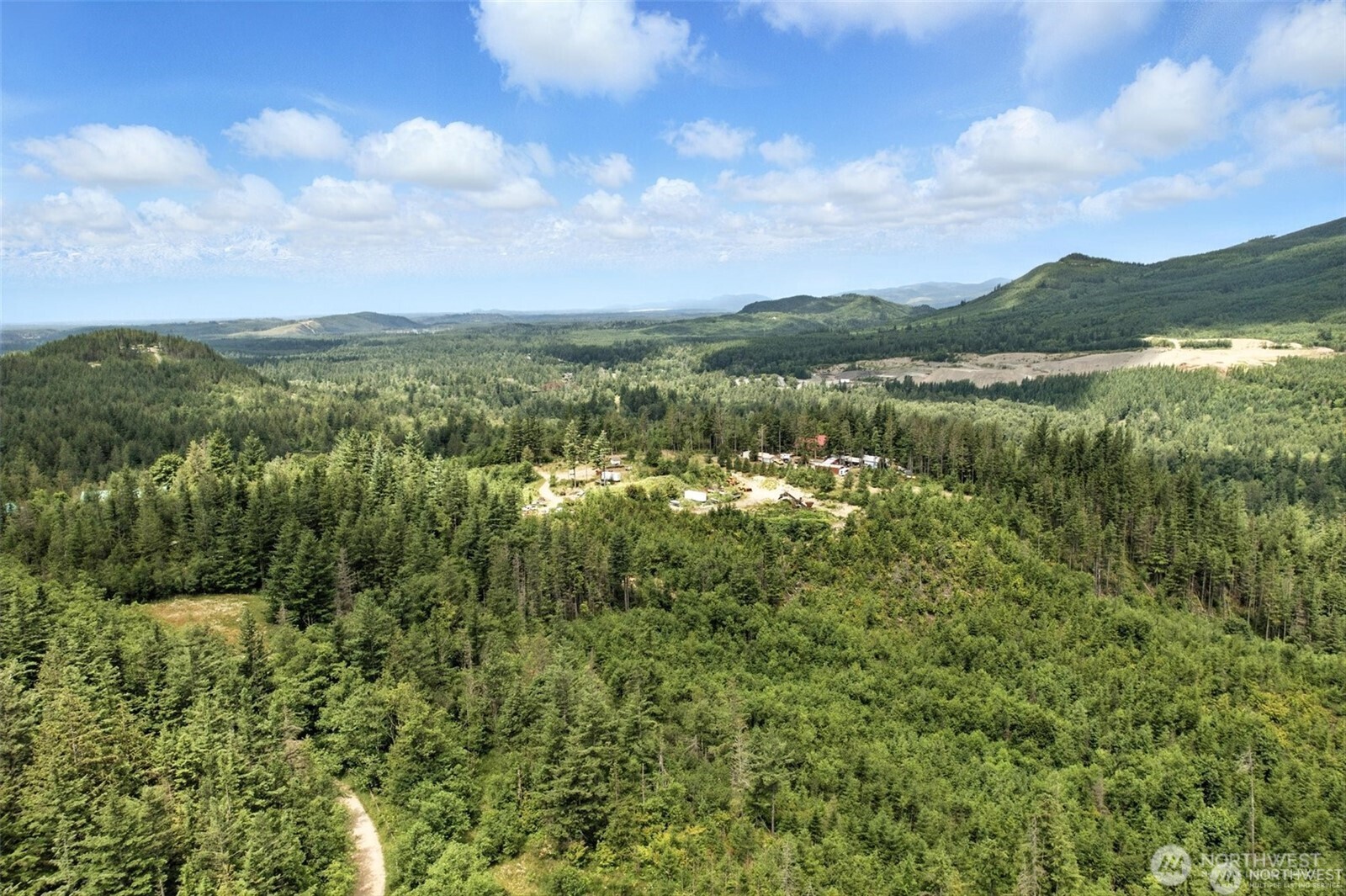 35022 SE 332nd Street Ravensdale WA 98051