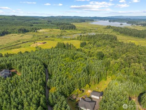 0 Grand Ridge Road Toutle WA 98649