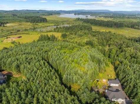 0 Grand Ridge Road Toutle WA 98649