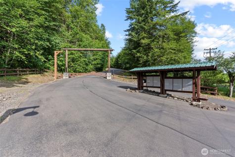 0 Grand Ridge Road Toutle WA 98649