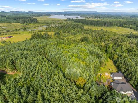 0 Grand Ridge Road Toutle WA 98649