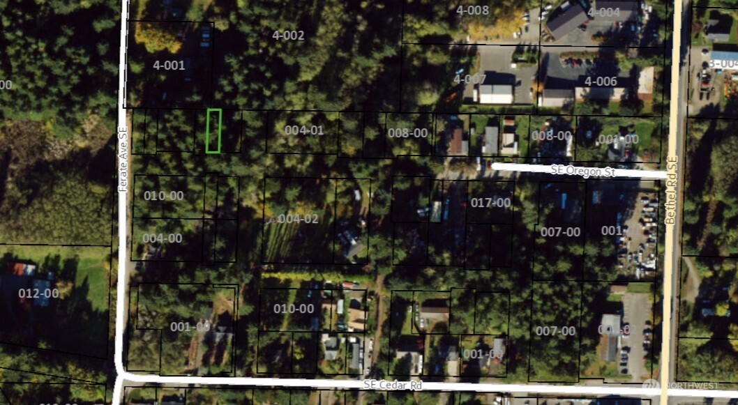 0 Ferate Ave SE Port Orchard WA 98367